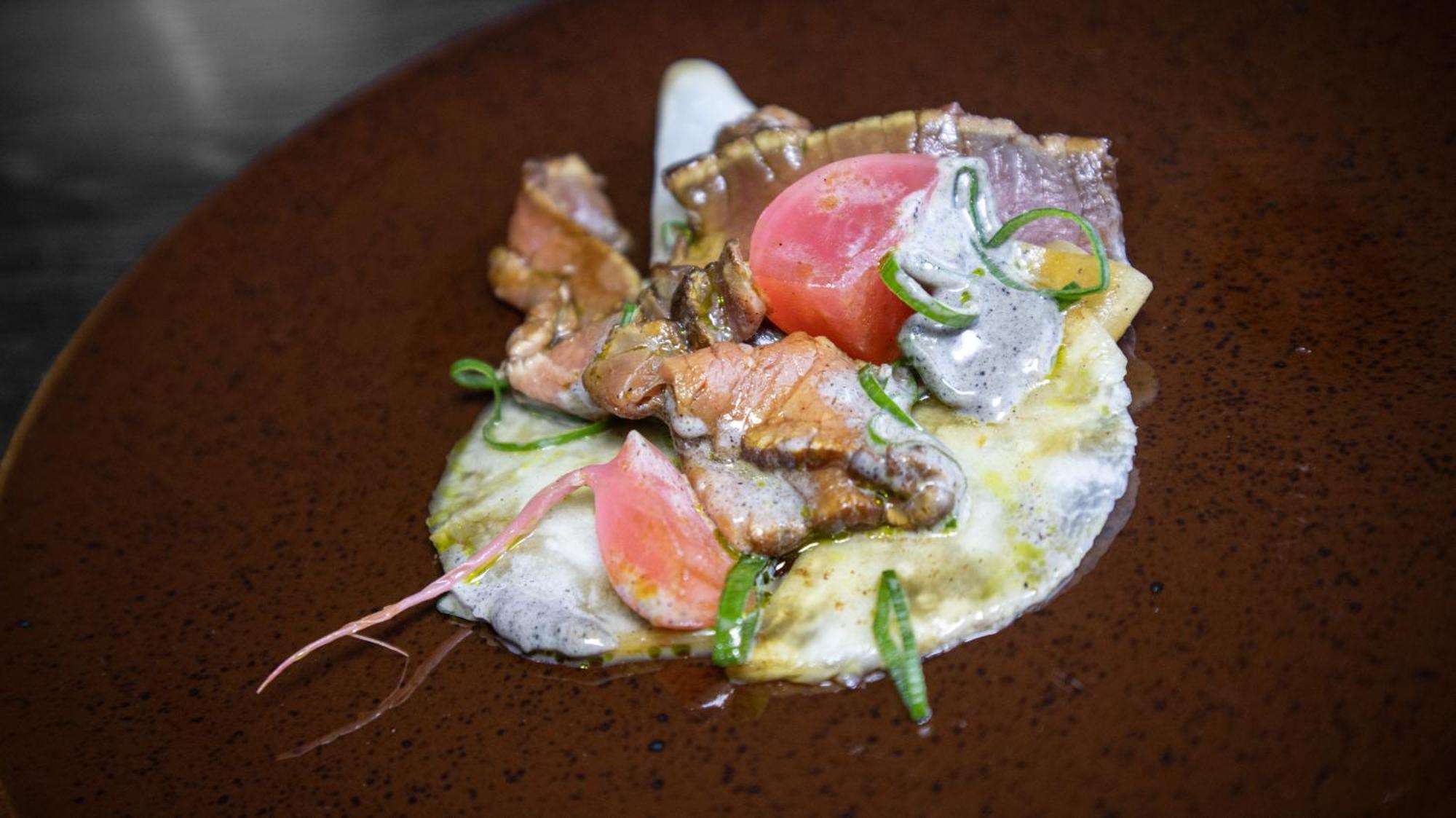 Sleeping Barrel Lodge Smaken Av Ryfylke Event As, Drives Ikke Som Hotell Hjelmeland Exterior foto