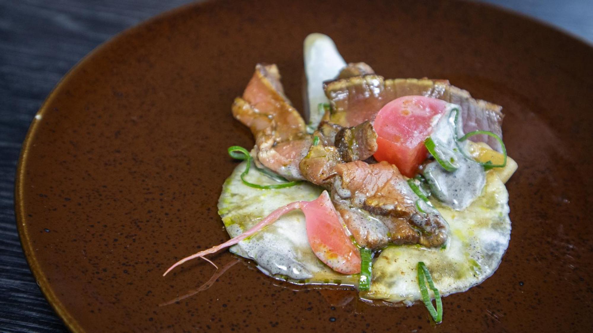 Sleeping Barrel Lodge Smaken Av Ryfylke Event As, Drives Ikke Som Hotell Hjelmeland Exterior foto